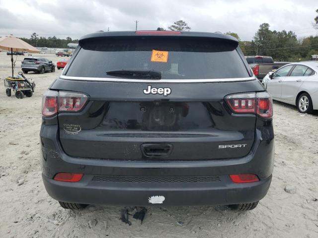2019 JEEP COMPASS SP - 3C4NJCABXKT636340