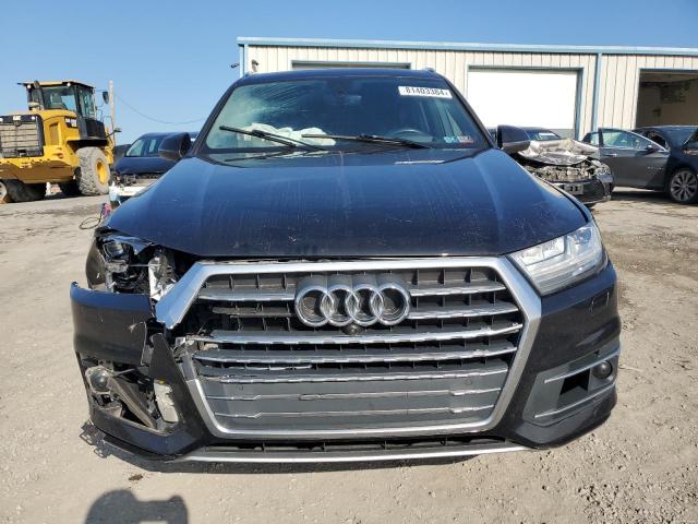 VIN WA1VAAF74JD049218 2018 AUDI Q7 no.5