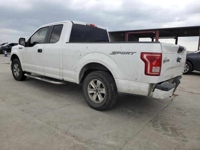 VIN 1FTEX1C86FFA54224 2015 Ford F-150, Super Cab no.2