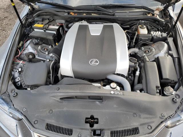 2020 LEXUS IS 300 F S JTHG81F29L5042162