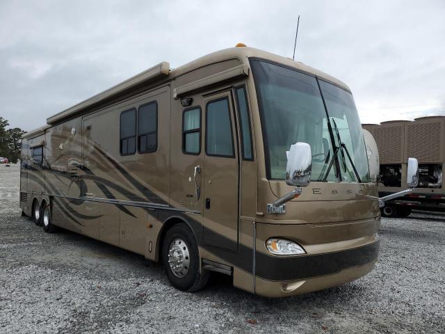 2005 SPARTAN MOTORS MOTORHOME #3020889795