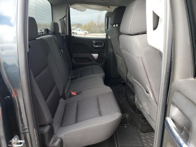 2017 CHEVROLET SILVERADO - 1GCVKREC6HZ328800