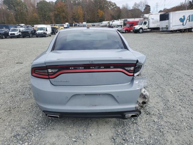 2021 DODGE CHARGER SX - 2C3CDXBG3MH511180