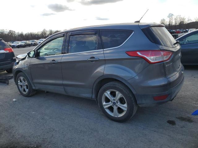 VIN 1FMCU9GX1DUB37807 2013 Ford Escape, SE no.2