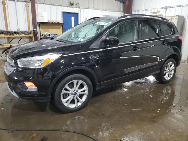 2018 FORD ESCAPE SE #3004244876