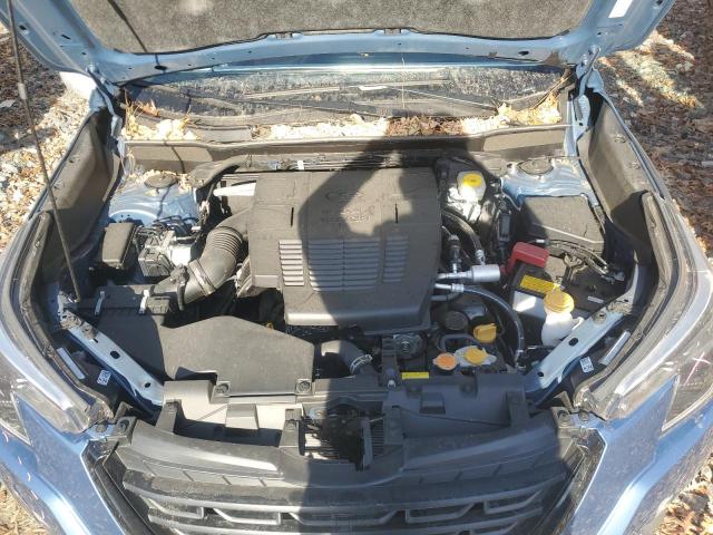 2024 SUBARU FORESTER T - JF2SKAMC4RH477320