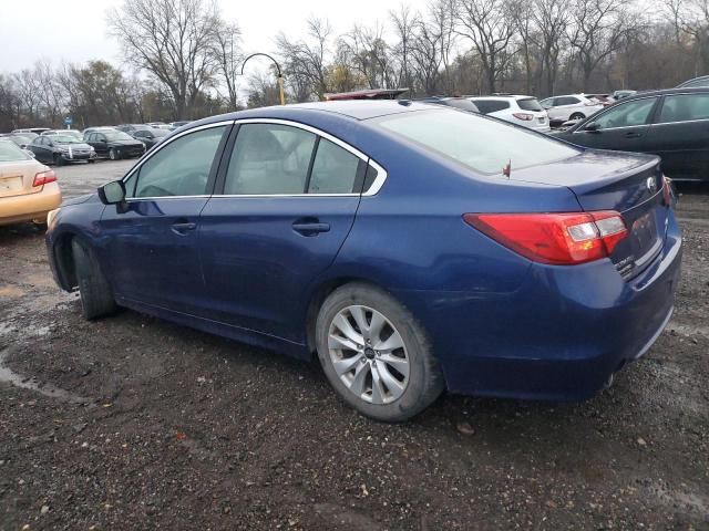 2015 SUBARU LEGACY 2.5 - 4S3BNAC65F3051257