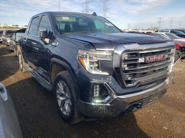 2021 GMC SIERRA C15 - 1GTP8DED9MZ219065