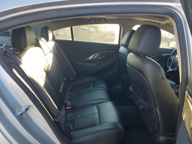 2015 BUICK LACROSSE - 1G4GB5G35FF304657