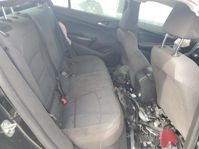 2019 CHEVROLET CRUZE LS - 1G1BC5SM6K7113676