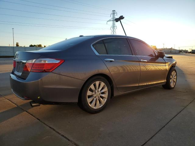 Vin: 1hgcr2f87ea098569, lot: 79863334, honda accord exl 20143