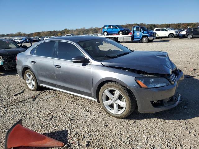 VIN 1VWBN7A32DC054588 2013 VOLKSWAGEN PASSAT no.4