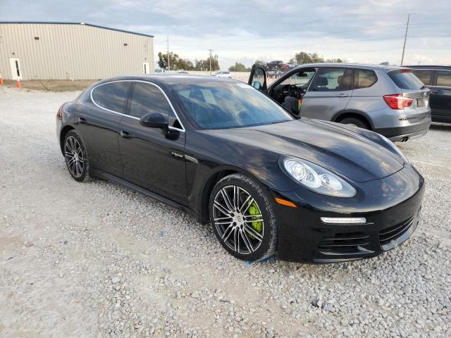 VIN WP0AD2A76GL040348 2016 PORSCHE PANAMERA no.4