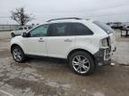 FORD EDGE SEL снимка