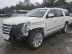 2018 CADILLAC ESCALADE E - 1GYS4KKJ6JR272574