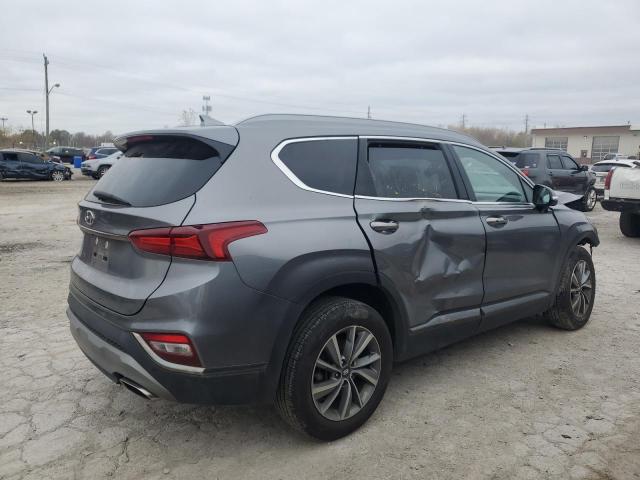 2020 HYUNDAI SANTA FE L - 5NMS53AD5LH145097