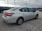 Lot #3023765888 2014 NISSAN SENTRA S