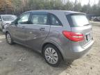 Lot #3024833400 2014 MERCEDES-BENZ B ELECTRIC