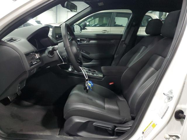 2024 HONDA CIVIC SPOR - 19XFL2H86RE033869