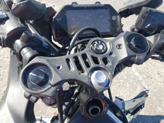2024 YAMAHA YZFR3 A MH3RH18Y4RK017628