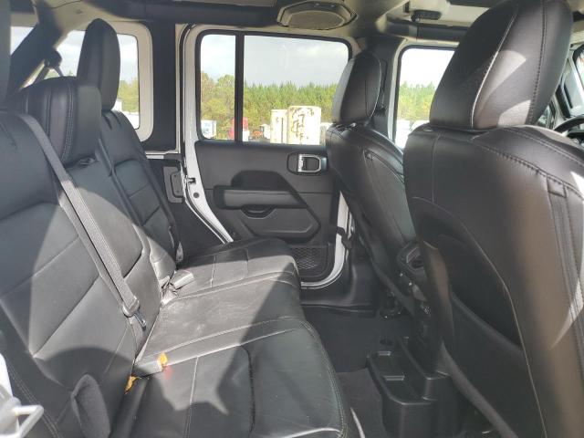2020 JEEP WRANGLER U - 1C4HJXEN1LW246988