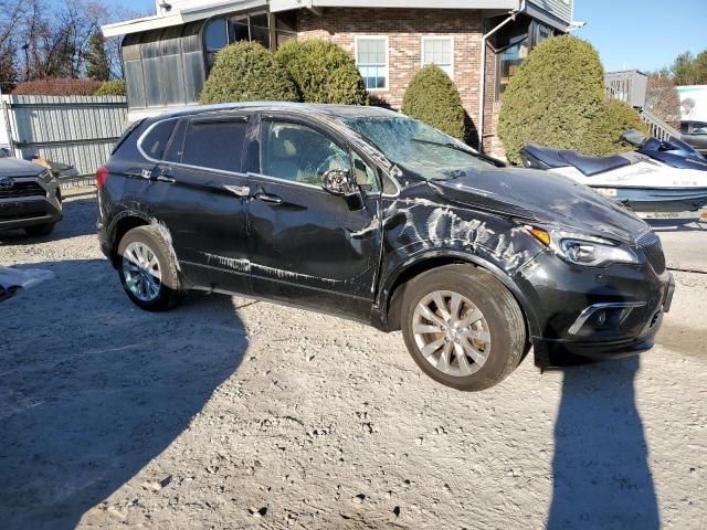 2017 BUICK ENVISION E - LRBFXDSA1HD112263
