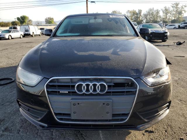 VIN WAUBFAFL9DN039643 2013 AUDI A4 no.5