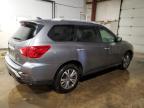 Lot #2986104176 2020 NISSAN PATHFINDER