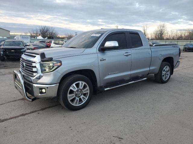 2020 TOYOTA TUNDRA DOU #3008503962