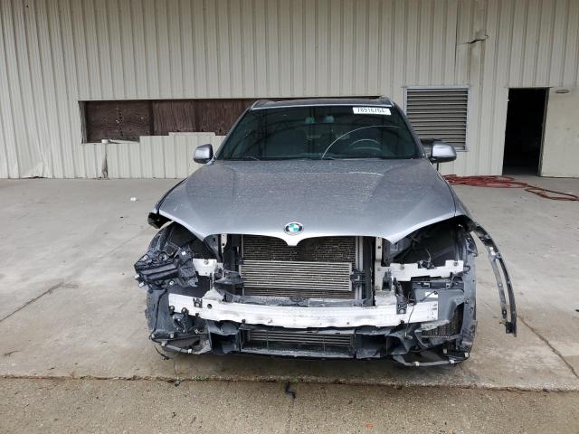 2017 BMW X5 XDR40E - 5UXKT0C33H0V98018