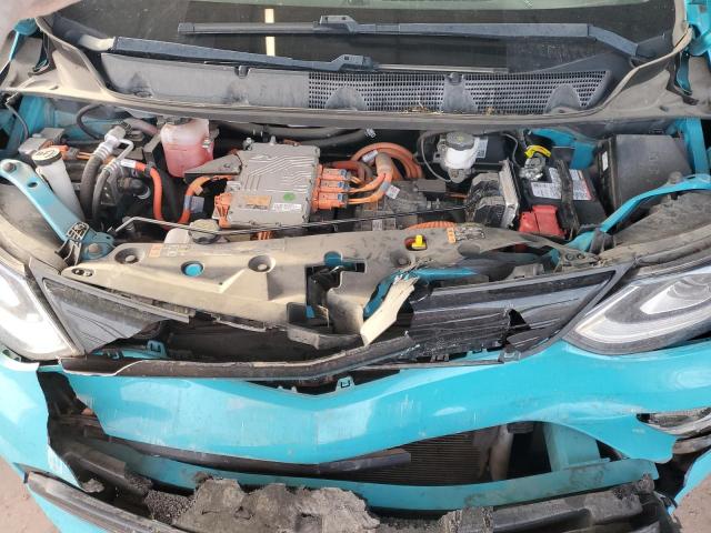 2020 CHEVROLET BOLT EV LT 1G1FY6S09L4117892