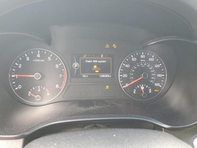 2016 KIA OPTIMA SXL - 5XXGV4L20GG120118