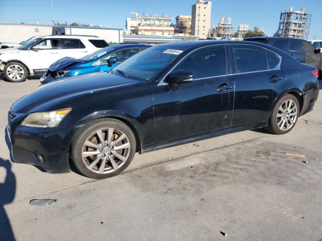 2014 LEXUS GS 350 #2994148292