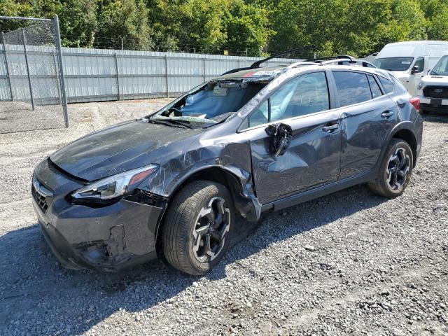 2022 SUBARU CROSSTREK #2976594570