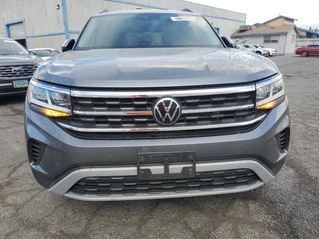 VIN 1V2HR2CA7PC526089 2023 VOLKSWAGEN ATLAS no.5