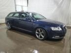 AUDI A6 PREMIUM photo