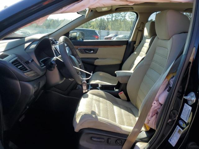 2017 HONDA CR-V EX - 7FARW1H57HE043120