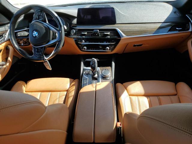 2018 BMW 540 I - WBAJE5C59JWA97272