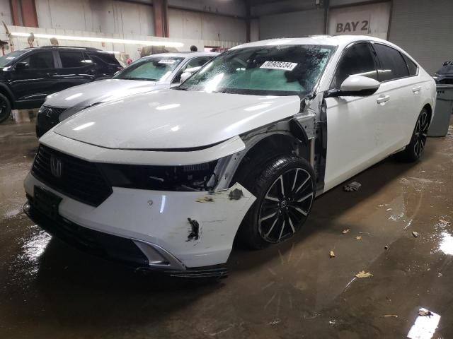 2023 HONDA ACCORD TOU #2996576536