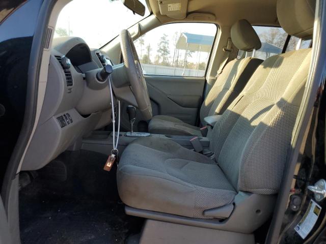 2021 NISSAN FRONTIER S - 1N6ED0EB5MN715365