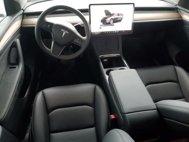 VIN 7SAYGDED5RF043378 2024 TESLA MODEL Y no.8