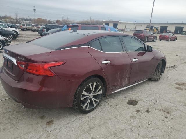 2017 NISSAN MAXIMA 3.5 - 1N4AA6AP3HC415054
