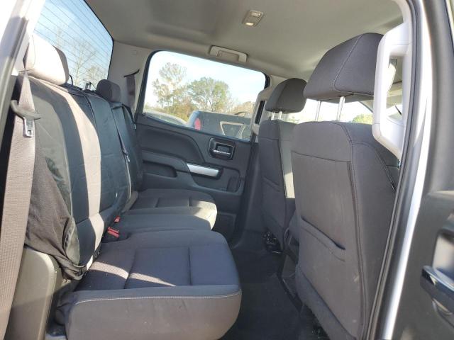 2017 CHEVROLET SILVERADO - 3GCPCREC8HG450340