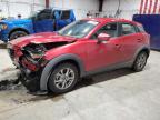 2018 MAZDA CX-3 SPORT - JM1DKFB71J1303602