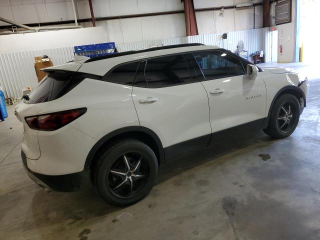 2020 CHEVROLET BLAZER 3LT - 3GNKBDRS3LS727779