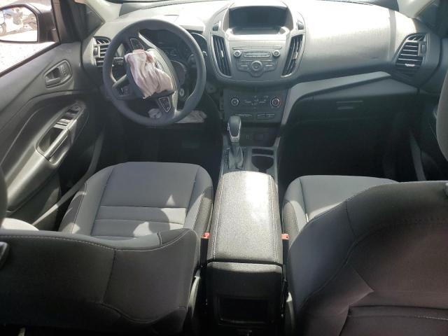 2019 FORD ESCAPE S - 1FMCU0F75KUB19935
