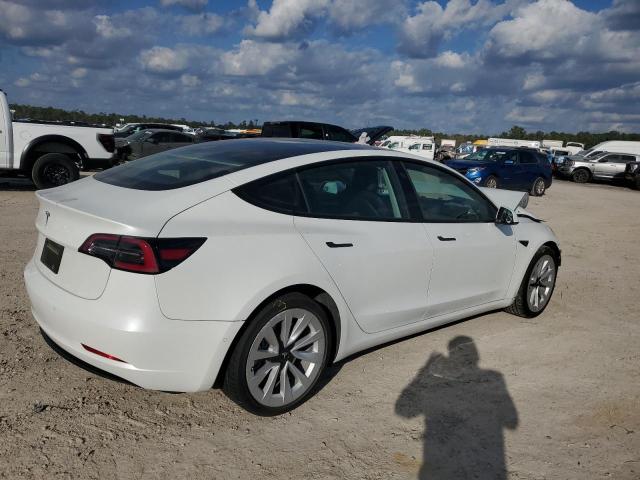 2022 TESLA MODEL 3 - 5YJ3E1EA9NF310713