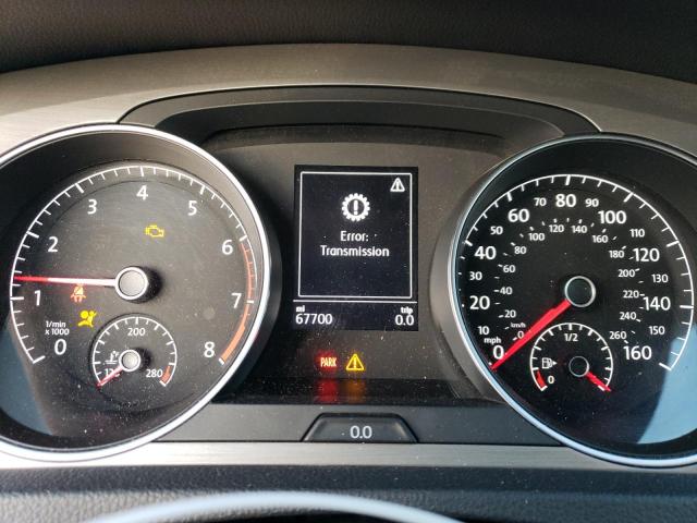 2016 VOLKSWAGEN GOLF SPORT - 3VWC17AU8GM514476