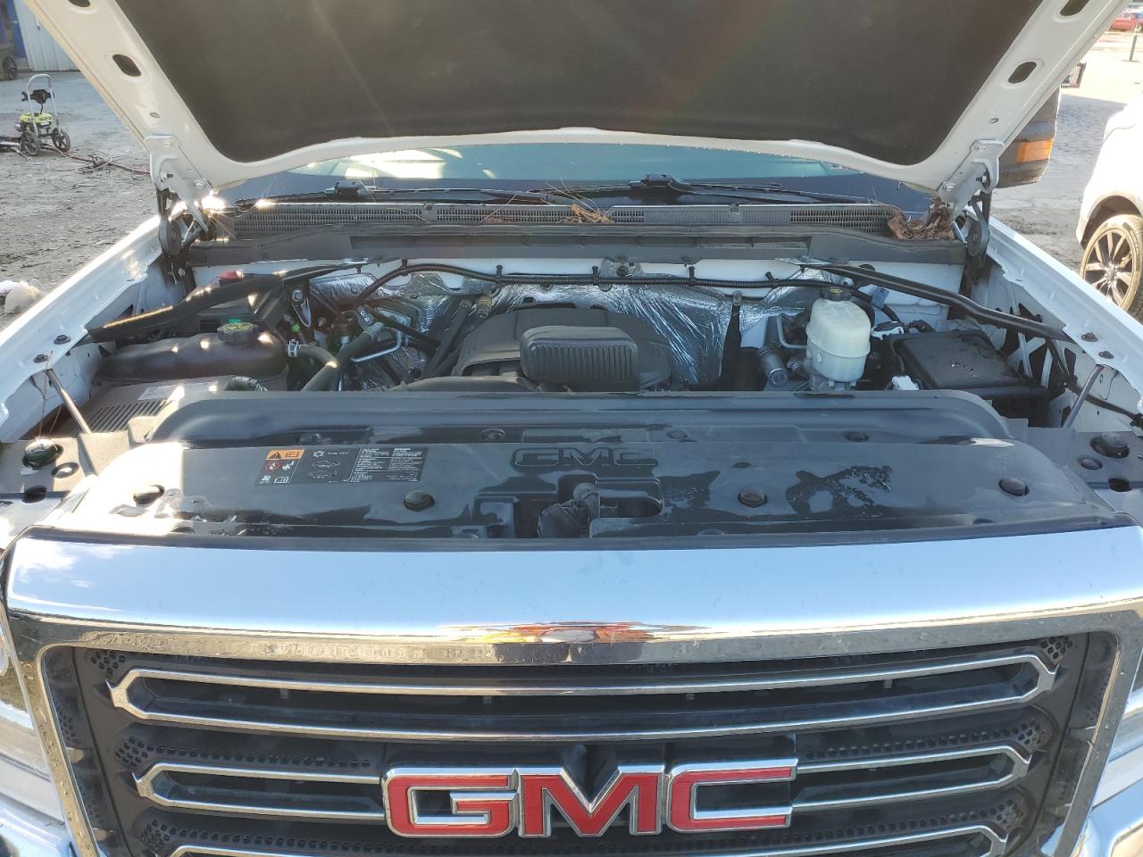 Lot #3006459158 2017 GMC SIERRA K25