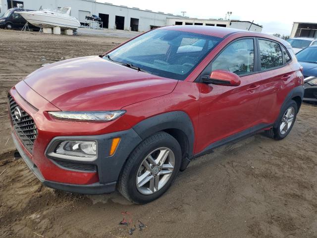 2021 HYUNDAI KONA SE #2957661995